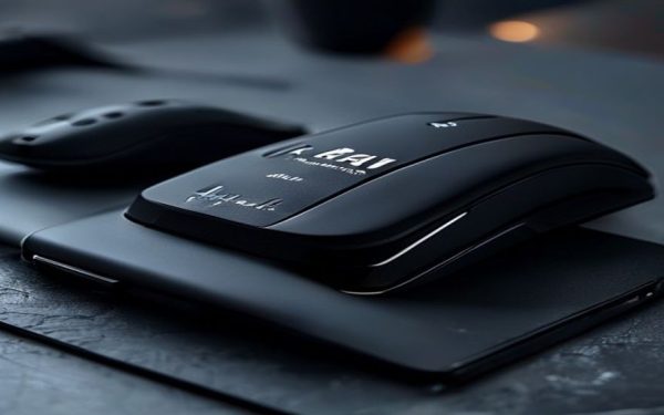 Razer uimește: Atlas Pro, mouse pad-ul din sticlă care-ți schimbă jocul!