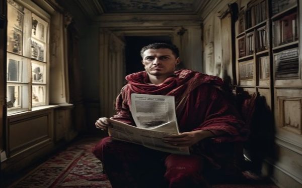 Acces Refuzat: Ce se ascunde în spatele ușilor închise?