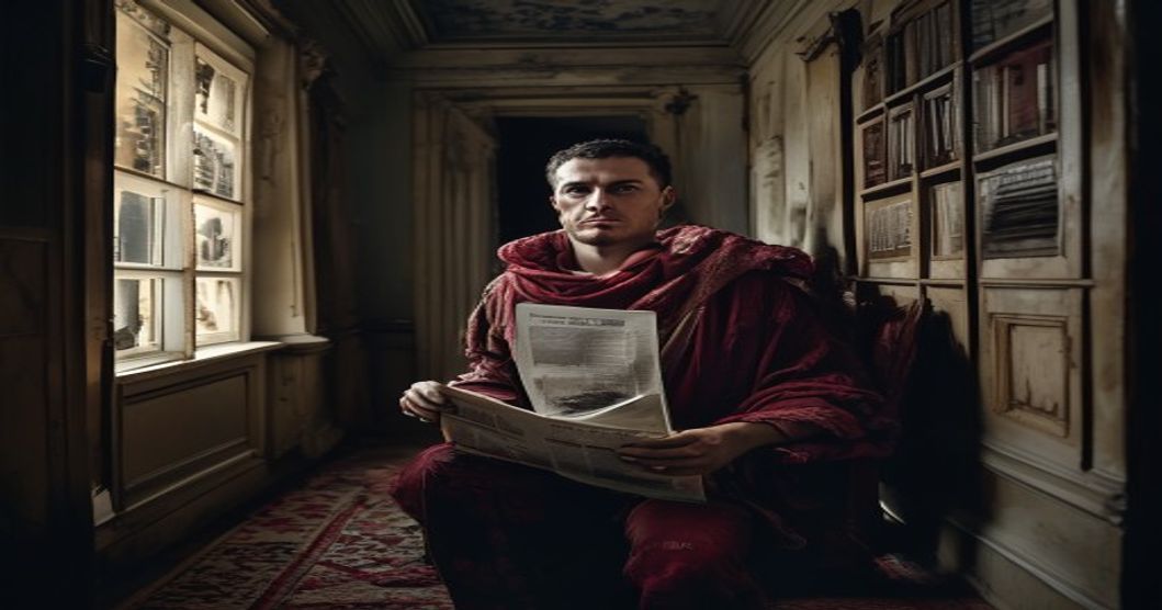 Acces Refuzat: Ce se ascunde în spatele ușilor închise?
