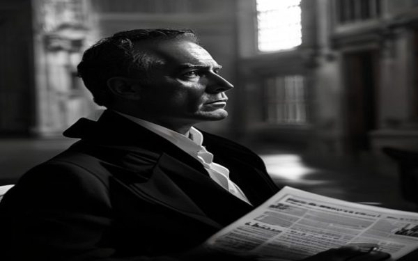 Șoc la vârful politicii!