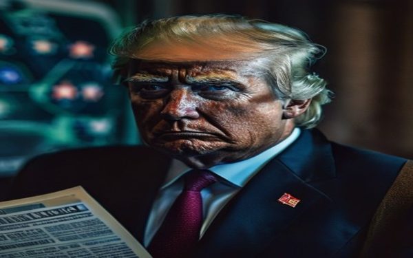 Criza Inteligenței Artificiale: Donald Trump, îngrijorat de viitorul Europei