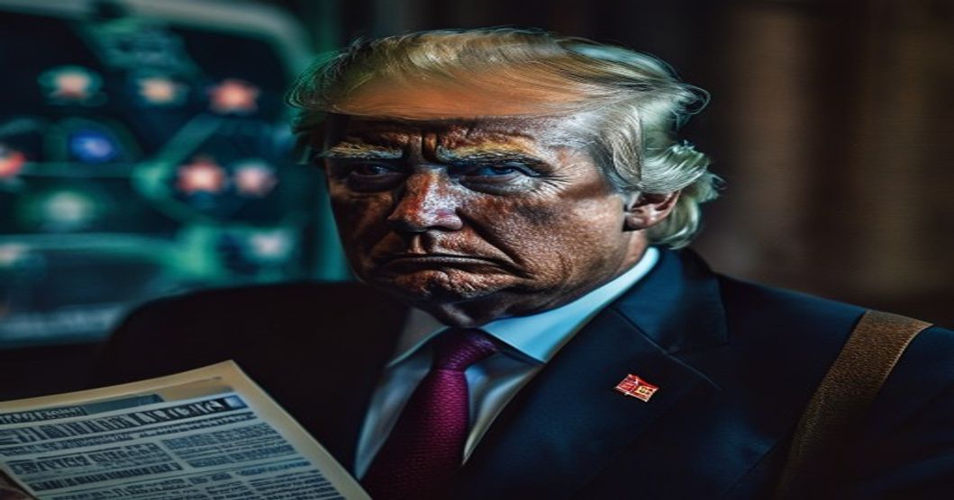 Criza Inteligenței Artificiale: Donald Trump, îngrijorat de viitorul Europei