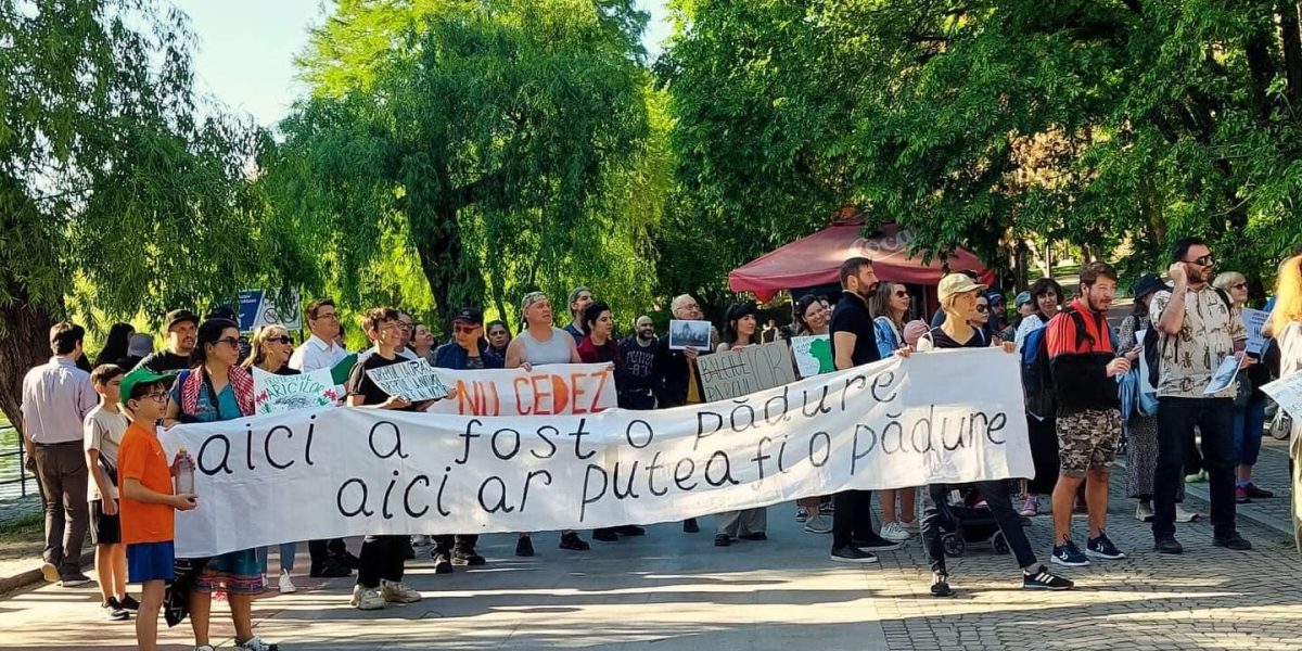 Cinci cartiere din București, lecții de civism: Cum începi un grup civic?