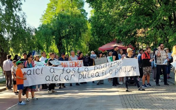 Cinci cartiere din București, lecții de civism: Cum începi un grup civic?