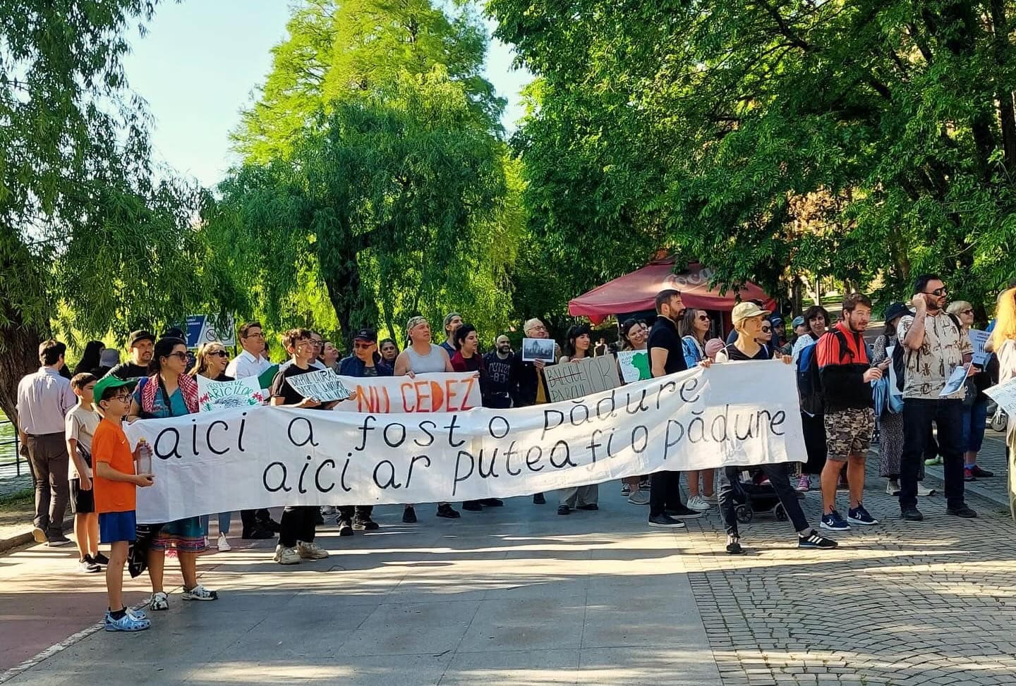 Cinci cartiere din București, lecții de civism: Cum începi un grup civic?