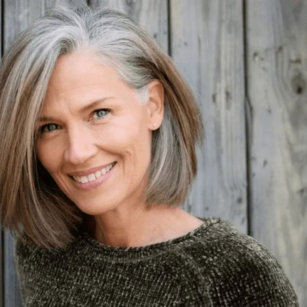 Părul alb ar putea deveni istorie, datorită noilor descoperiri științifice în pigmentare Noile cercetări în domeniul pigmentării fibrelor de păr deschid perspective revoluționare în lupta împotriva semnelor îmbătrânirii