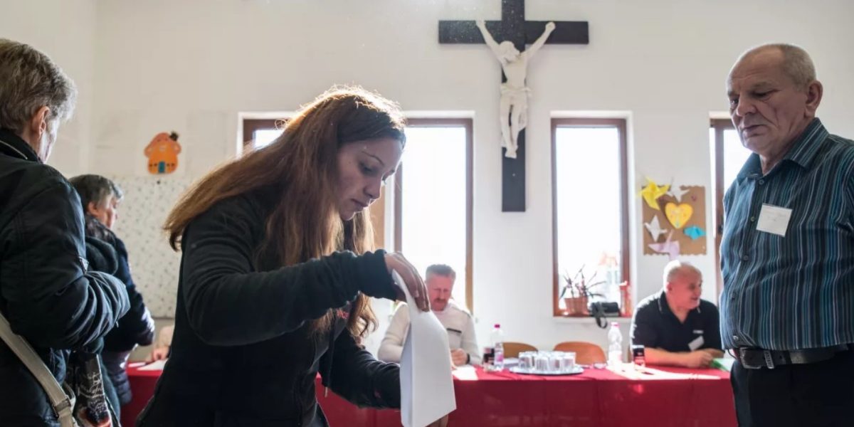 Minoritatea română, pulverizată la urne în Ungaria ȘI ratează Parlamentul