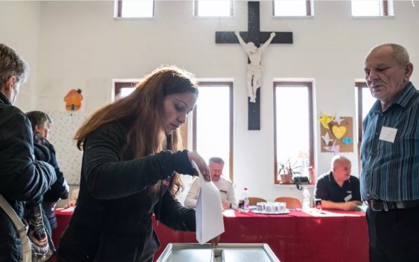 Minoritatea română, pulverizată la urne în Ungaria ȘI ratează Parlamentul
