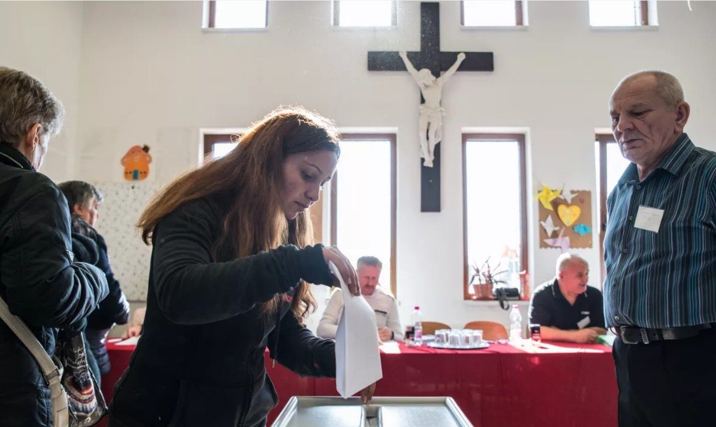 Minoritatea română, pulverizată la urne în Ungaria ȘI ratează Parlamentul