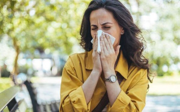 Alergiile de primăvară, coșmarul românilor: Atenționare medicală gravă