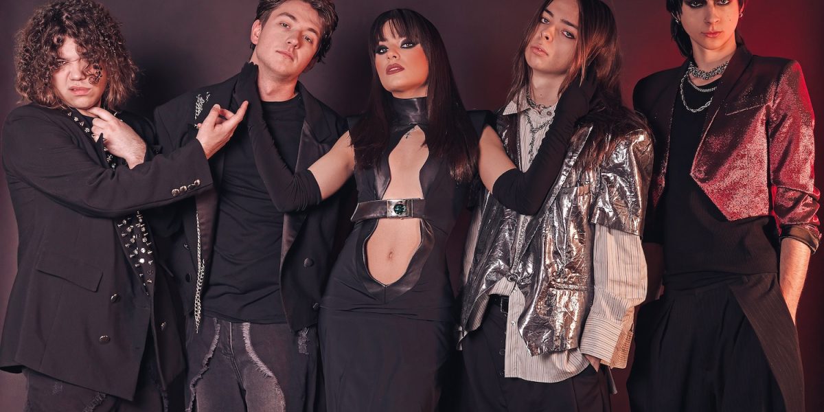 Alexandra Căpitănescu, despre piesa Eurovision 2026: „E un manifest!”
