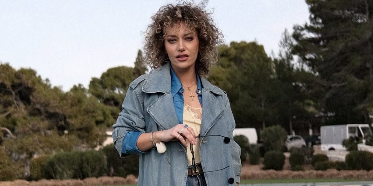 Alexia Țalavutis dezvăluie ritualul de Paște: „Ador combinația”