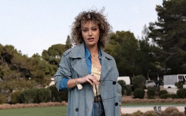 Alexia Țalavutis dezvăluie ritualul de Paște: „Ador combinația”