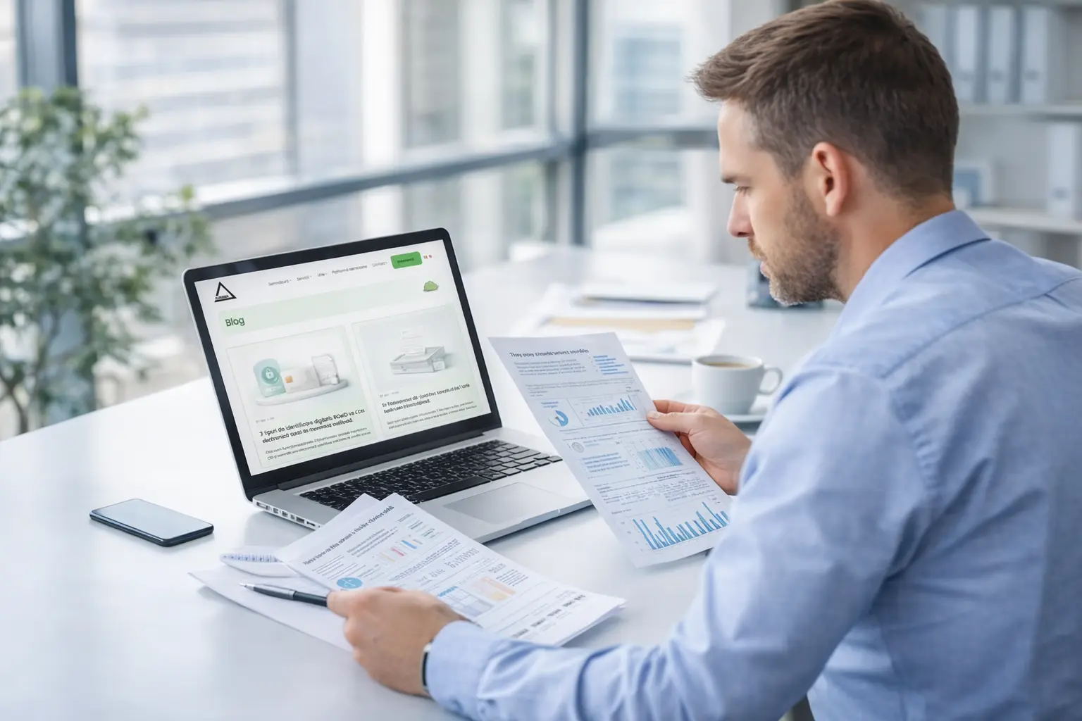 AlfaSign: Informații GRATUITE pentru a susține afacerile din România