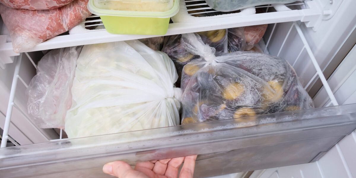 Alimente: Regula de AUR pentru prospețime. Trucul simplu, testat!