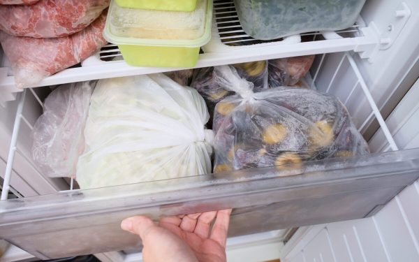 Alimente: Regula de AUR pentru prospețime. Trucul simplu, testat!