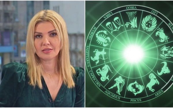 Horoscop Alina Bădic: Zodia cu MOMENT de RĂSCRUCE 12-18 aprilie!