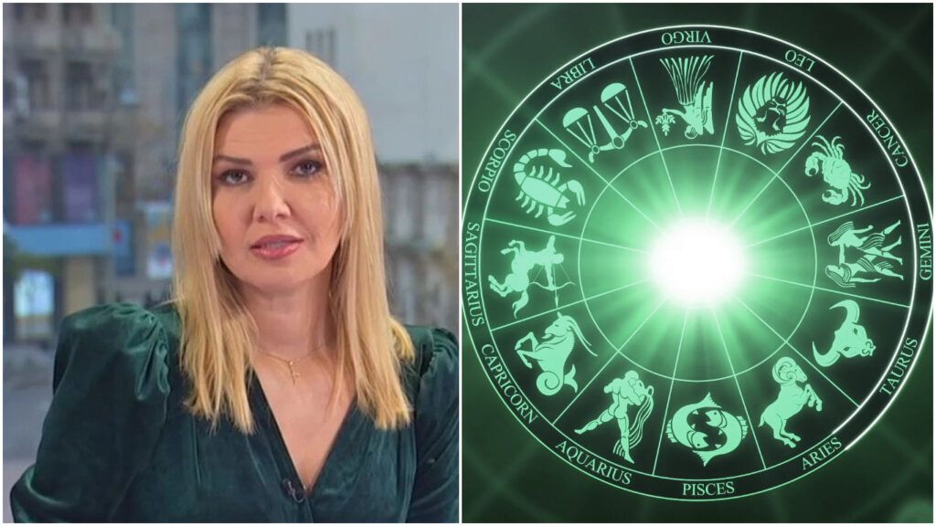Horoscop Alina Bădic: Zodia cu MOMENT de RĂSCRUCE 12-18 aprilie!