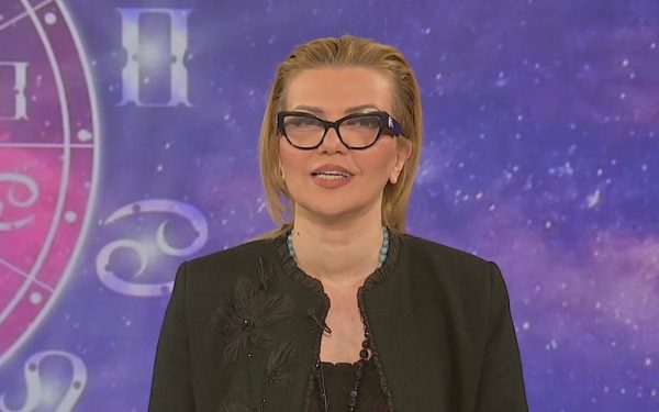 Horoscop Alina Bădic: Scorpionilor, visul din suflet devine realitate