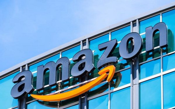 Amazon dă lovitura pe piața telecom: Achiziție de 11,6 miliarde dolari