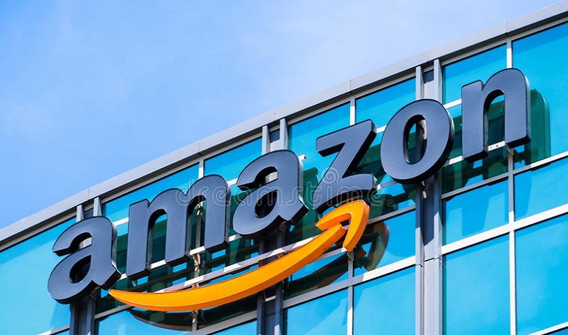 Amazon dă lovitura pe piața telecom: Achiziție de 11,6 miliarde dolari
