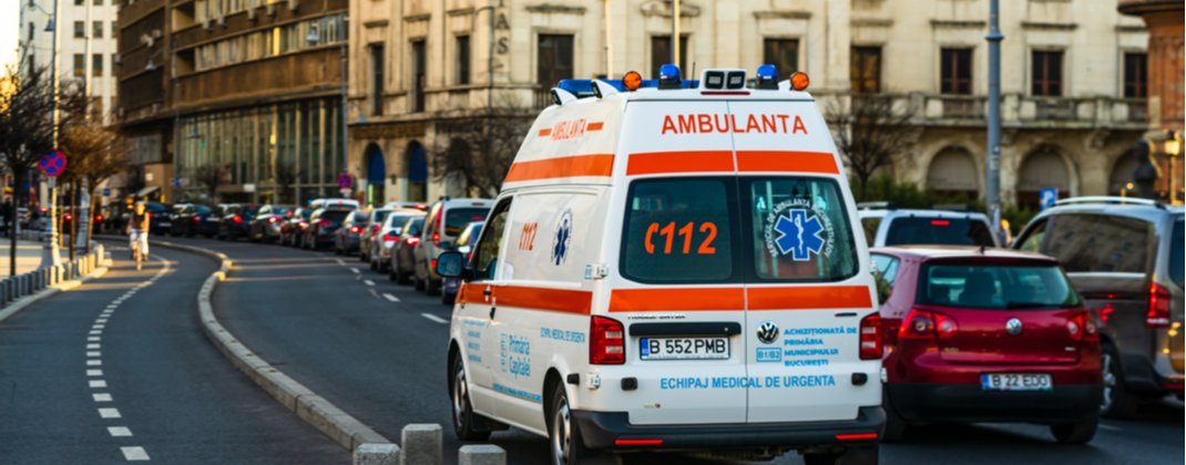 Programul spitalelor din București în timpul Paștelui