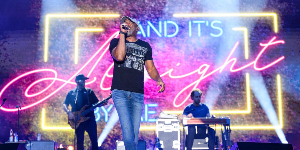 Festivități Garnet & Black Spring: Atletism Universitatea de Sud Carolina