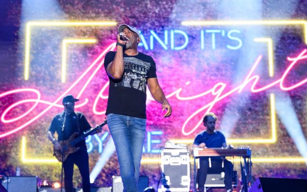 Festivități Garnet & Black Spring: Atletism Universitatea de Sud Carolina