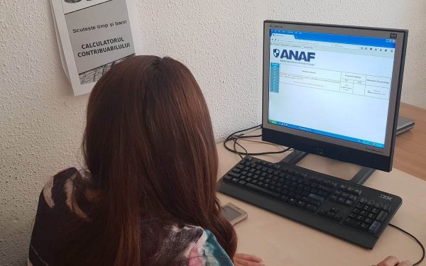Ministrul Finanțelor, anunț despre ANAF: Finiș cu pile și hârtii!