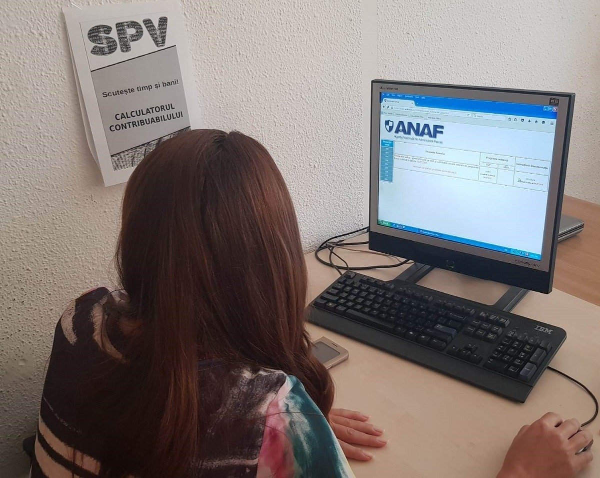 Ministrul Finanțelor, anunț despre ANAF: Finiș cu pile și hârtii!