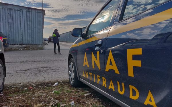 ANAF dă alarma: Vor urma controale masive din 2026 în zonele cu „gap”