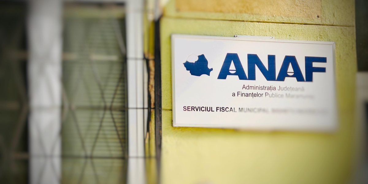 ANAF: Termen LIMITĂ luni, 20 aprilie, pentru TVA la încasare în România