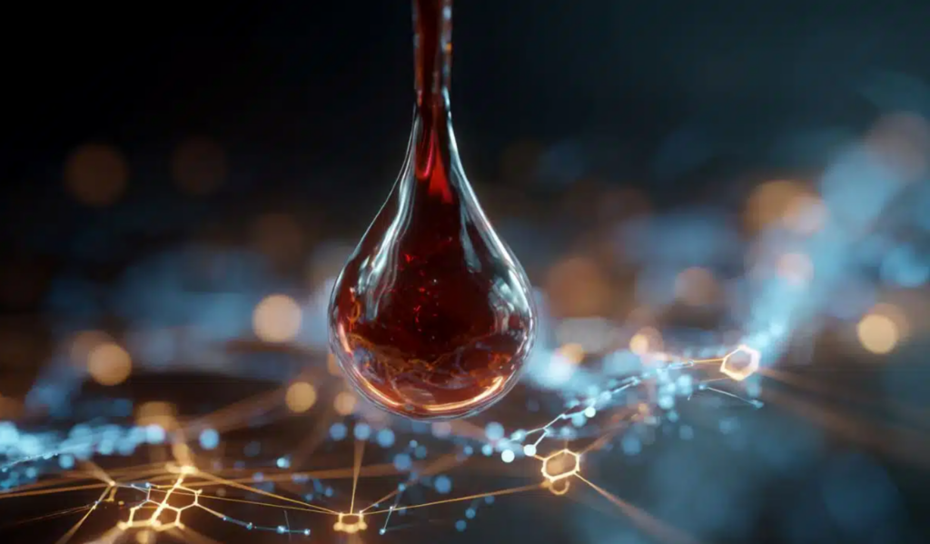 Boala de sânge ce crește riscul de cancer, avertizează experții