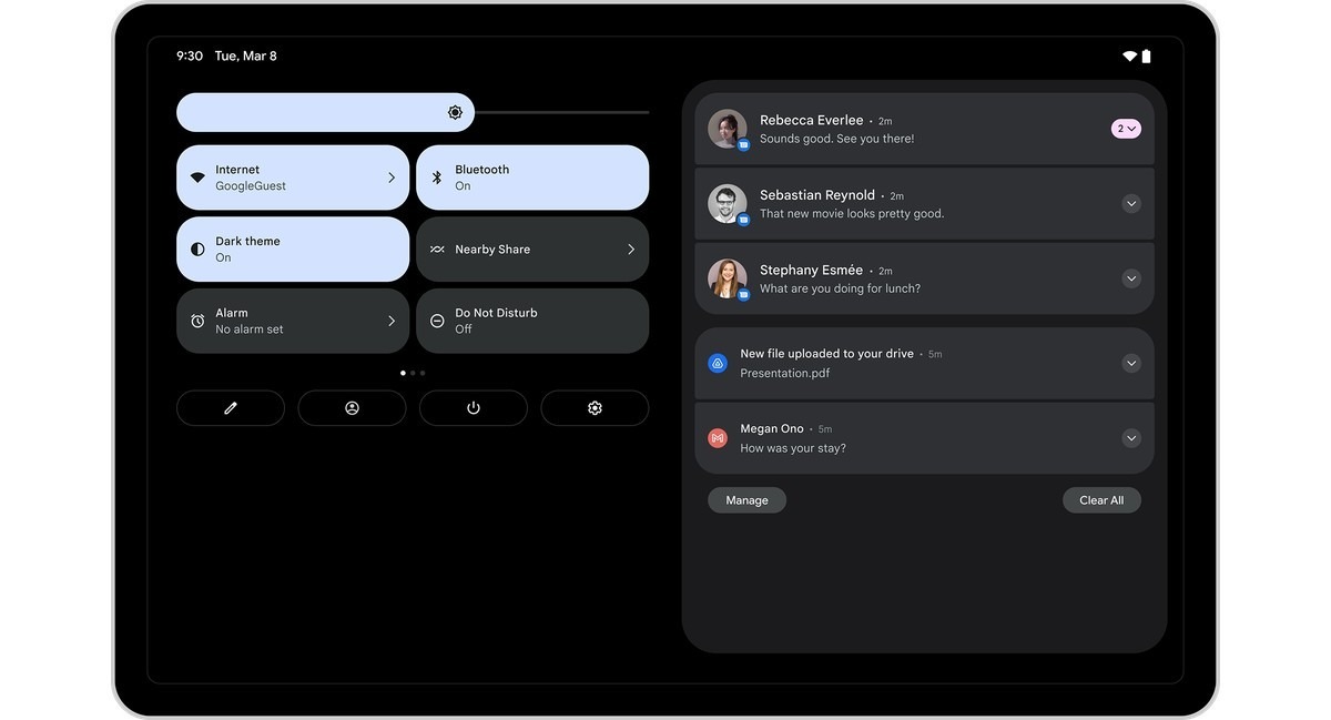 Notification Rules pot revoluționa gestionarea notificărilor pe Android 17