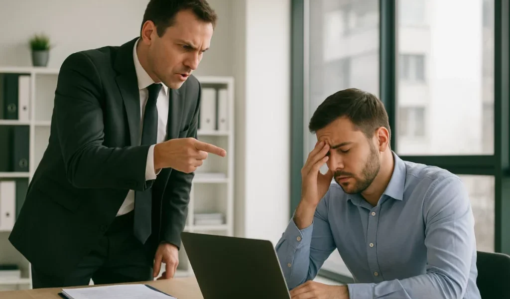 Întârzieri la muncă: Angajații riscă sancțiuni financiare. Reacții aprinse