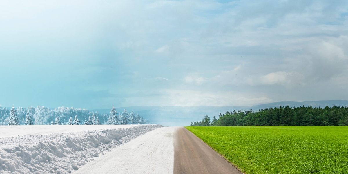 Anii schimbă anotimpurile: Un studiu trage semnalul de alarmă despre climă