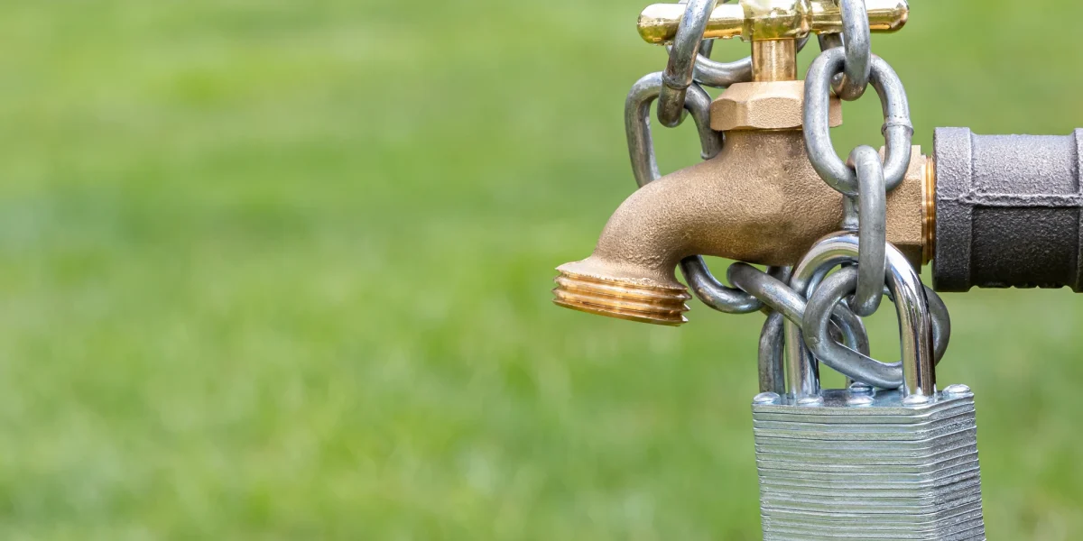 Criză globală a apei: Banca Mondială salvează un miliard de oameni