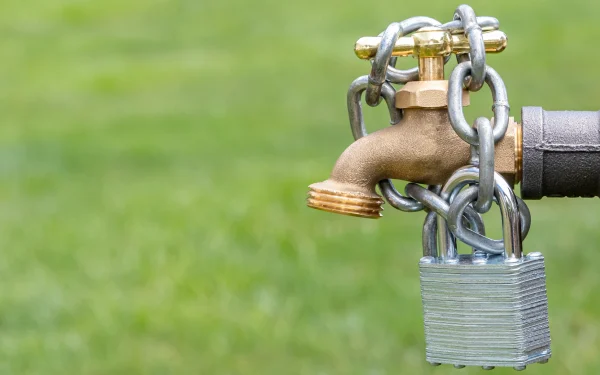 Criză globală a apei: Banca Mondială salvează un miliard de oameni