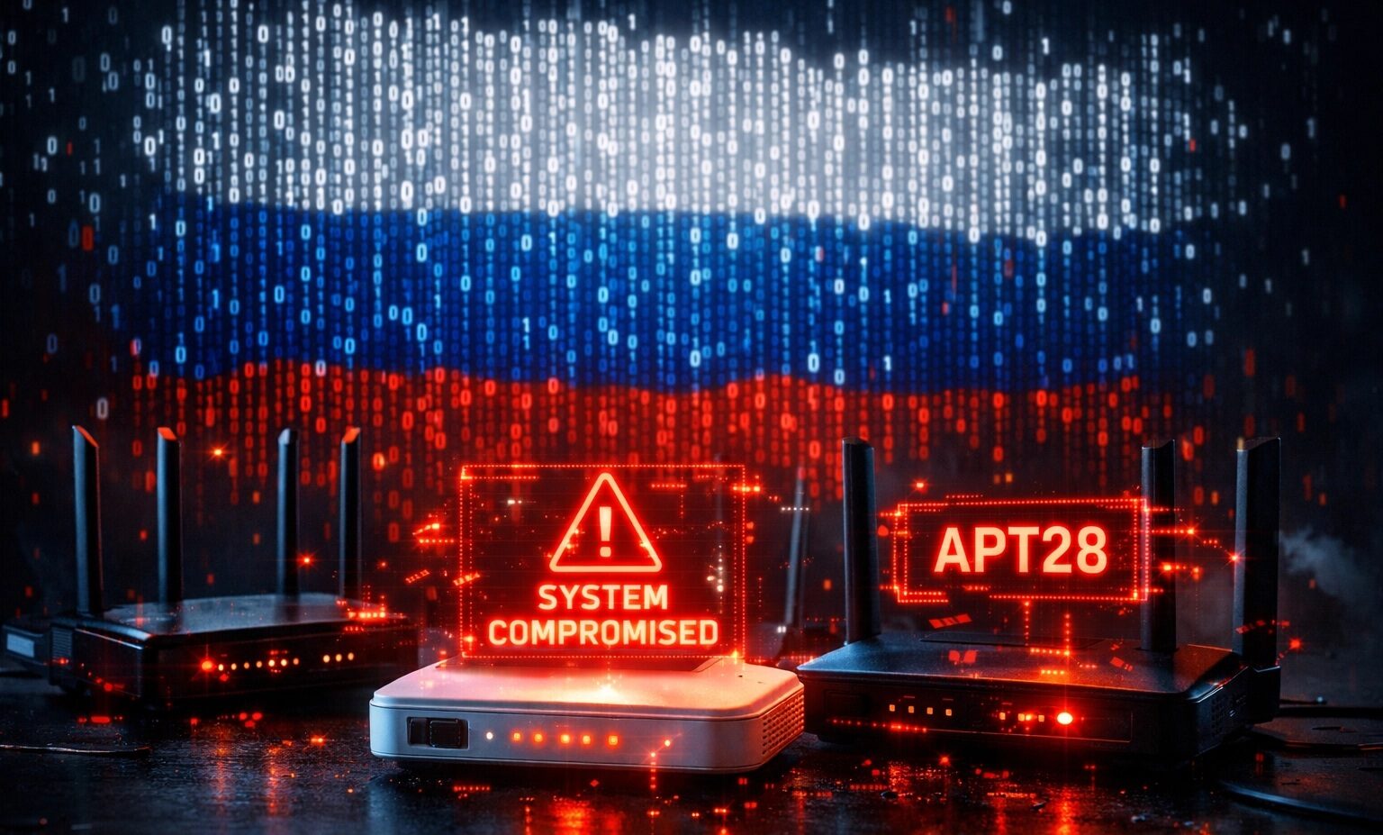 Mii de routere din întreaga lume, folosite de persoane fizice și companii mici, au fost compromise într-o operațiune extinsă de spionaj cibernetic