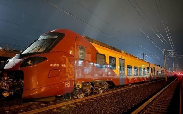 Record de viteză pe ruta Sighișoara-Simeria: România bate un nou record