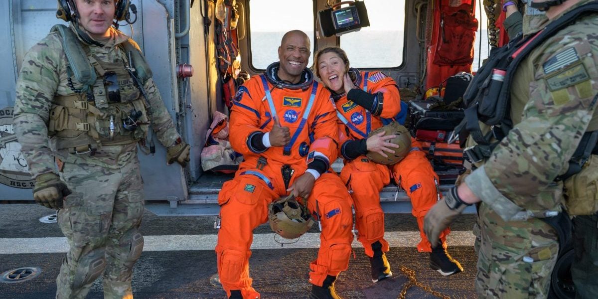 Ceasul NASA pentru Artemis II: Cum a rezistat pe drumul spre Lună