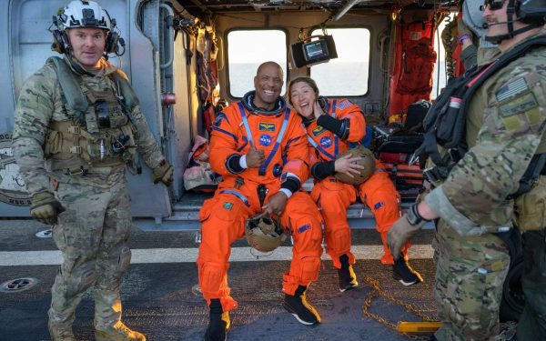 Ceasul NASA pentru Artemis II: Cum a rezistat pe drumul spre Lună