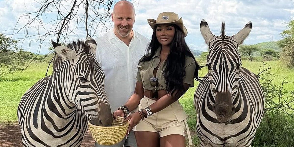 Logodnicul influencerului, suspectat după decesul acesteia: Pașaportul suspendat