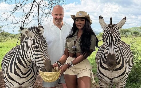 Logodnicul influencerului, suspectat după decesul acesteia: Pașaportul suspendat