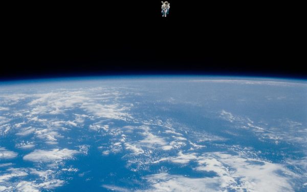 NASA: Omul care a zburat liber în spațiu, la 1984! Misiune imposibilă?