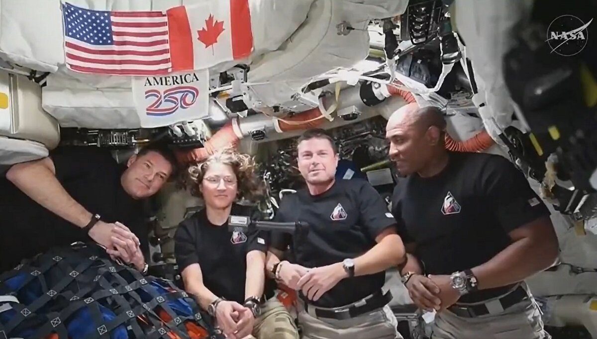 Astronauții Artemis II, sfidare la adresa lui Donald Trump: „tăcere de AUR”
