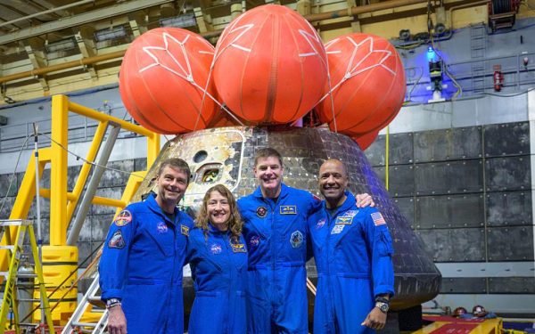 Astronauții Artemis 2, dezvăluiri cutremurătoare: „Am apelat la psihiatri în spațiu”