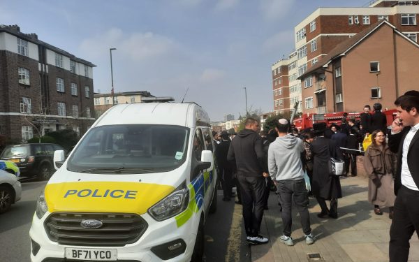 Atacuri la Londra: Grup islamic revendică atentate anti-evrei și opozanți iranieni