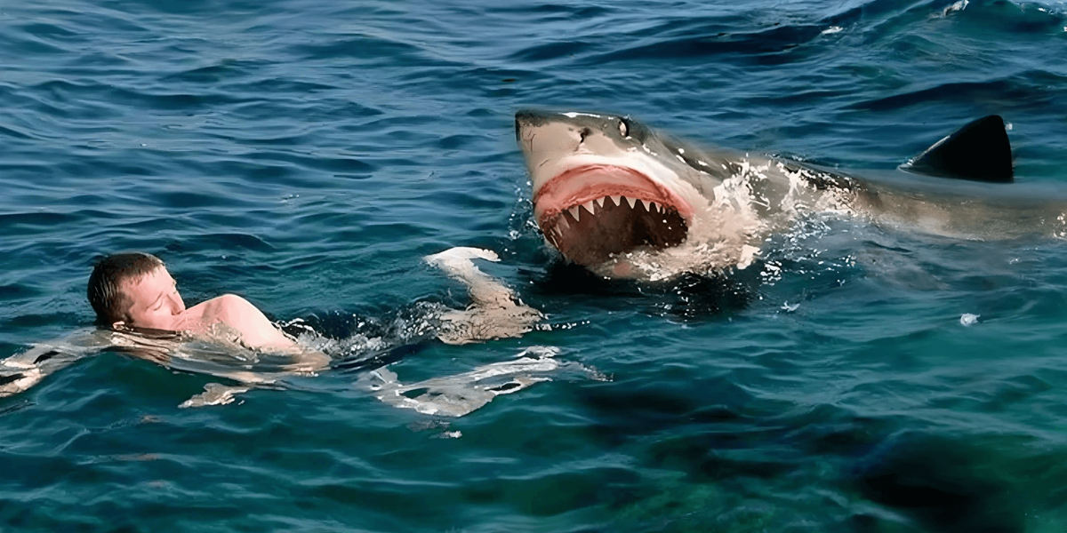 Medicul celebru, atacat de rechin în Maldive: Decizie grea în luna de miere