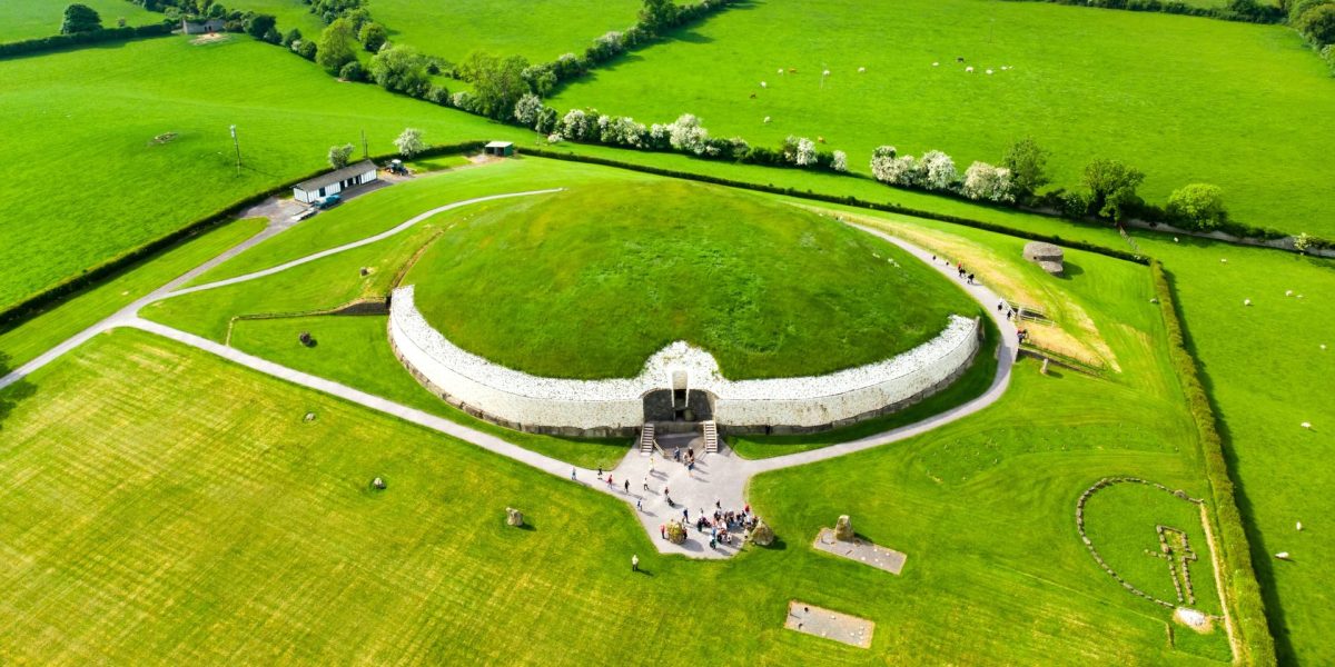 Misterul pietrelor: De ce au abandonat europenii mormintele acum 5000 de ani?